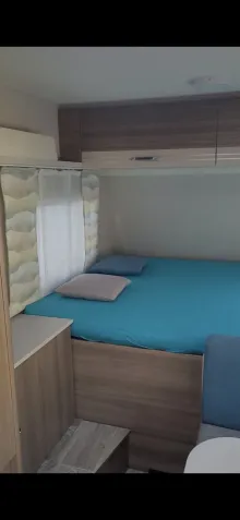 Fahrzeugbild Dethleffs c' joy 420 QSH Neuwertig #3