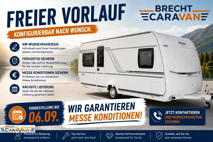 Fahrzeugbild Fendt Bianco Selection 465 SFB Frei konfigurierbar #1