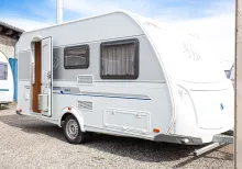 Fahrzeugbild Knaus Sport 420 TOP ZUSTAND!!! - fast unbenutz #1