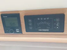 Fahrzeugbild Weinsberg CaraTour 600 MQ TÜV, Zahnriemen, Reifen neu #5