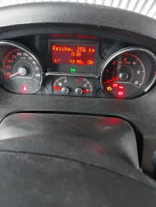 Fahrzeugbild Weinsberg CaraTour 600 MQ TÜV, Zahnriemen, Reifen neu #6