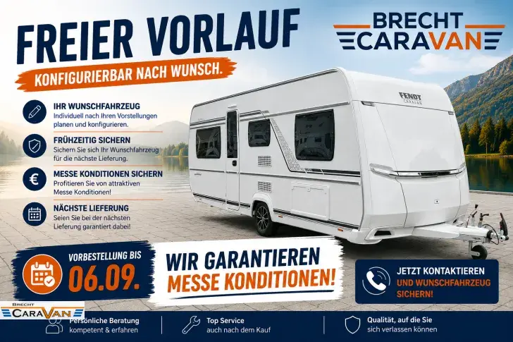 Fahrzeugbild Fendt Bianco Selection 465 TG Nach Wunsch konfigurierbar #1