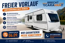 Fahrzeugbild Fendt Bianco Selection 515 SKM Nach Wunsch konfigurierbar #1
