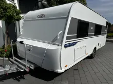 Fahrzeugbild LMC Vivo 522 K sehr gepflegt #2