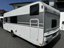 Fahrzeugbild LMC Vivo 522 K sehr gepflegt #3