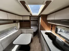 Fahrzeugbild LMC Vivo 522 K sehr gepflegt #4
