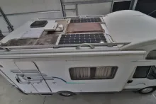 Fahrzeugbild Hymer Camp C 544/5 Schlafplätze/Markise/SAT #5