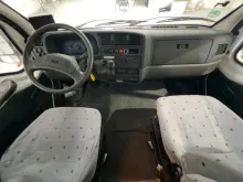 Fahrzeugbild Hymer Camp C 544/5 Schlafplätze/Markise/SAT #6