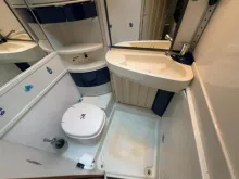 Fahrzeugbild Hymer Camp C 544/5 Schlafplätze/Markise/SAT #14