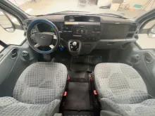 Fahrzeugbild Chausson Flash 02 / Festbett / Klima / Markise #6