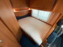 Fahrzeugbild Chausson Flash 02 / Festbett / Klima / Markise #10