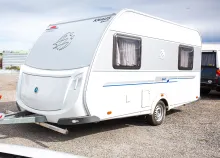Fahrzeugbild Knaus Sport 420 TOP ZUSTAND!!! - fast unbenutz #2