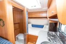 Fahrzeugbild Knaus Sport 420 TOP ZUSTAND!!! - fast unbenutz #6