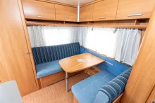 Fahrzeugbild Knaus Sport 420 TOP ZUSTAND!!! - fast unbenutz #7