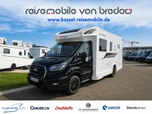 Fahrzeugbild Rimor Sailer 56 Plus Saisonabverkauf! Automatik/Solar #1