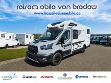 Fahrzeugbild Chausson Teilintegriert S Sport Line S697 SAT/TV/WINTER #1