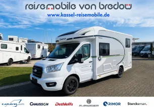 Bild Titanium 627GA VIP