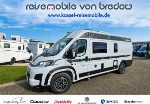 Bild Vans V697 Sport Line