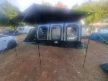 Fahrzeugbild Hobby De Luxe 540 FU Gut Gepflegeter Wohnwagen #11