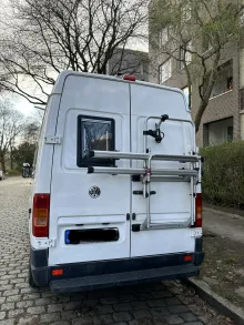 Fahrzeugbild VW Sonstige LT 35 Neuer Tüv, Motor und Auto in #4