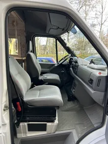 Fahrzeugbild VW Sonstige LT 35 Neuer Tüv, Motor und Auto in #6