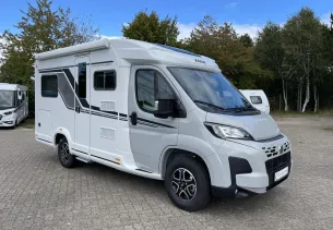 Bild Van TI 550 MF VANSATION