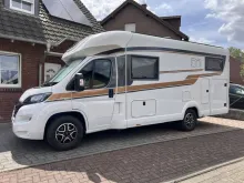 Fahrzeugbild Malibu T 430 LE Touring Top Zustand! Aus 1. Hand! #4