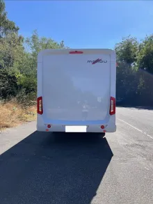 Fahrzeugbild Malibu T 430 LE Touring Top Zustand! Aus 1. Hand! #6