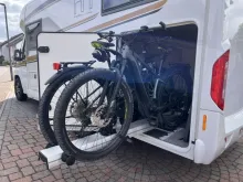 Fahrzeugbild Malibu T 430 LE Touring Top Zustand! Aus 1. Hand! #8