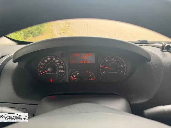 Fahrzeugbild Sunlight A 68-6 Sitzer-Scheckheft -Kein Mietwagen-1.Hd #10