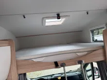 Fahrzeugbild Sunlight A 68-6 Sitzer-Scheckheft -Kein Mietwagen-1.Hd #20