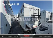 Fahrzeugbild Sunlight Adventure V 67S IC-Sondermodell ! Escape #3