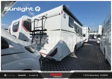 Fahrzeugbild Sunlight Adventure V 67S IC-Sondermodell ! Escape #4