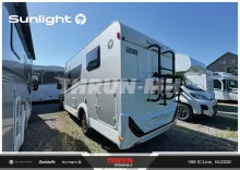 Fahrzeugbild Sunlight Adventure V 66 IC-Sondermodell ! Escape #4
