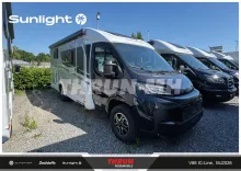 Fahrzeugbild Sunlight Adventure V 66 IC-Sondermodell ! Escape #1