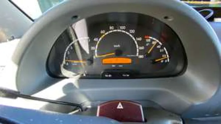 Fahrzeugbild Mercedes-Benz Sprinter #2