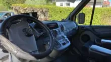 Fahrzeugbild Mercedes-Benz Sprinter #6