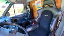 Fahrzeugbild Mercedes-Benz Sprinter #7
