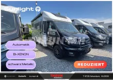 Fahrzeugbild Sunlight Adventure T Ford 670S Automatically Unlimited #1