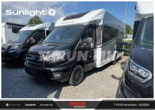 Fahrzeugbild Sunlight Adventure T Ford 670S Automatically Unlimited #3