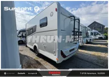 Fahrzeugbild Sunlight Adventure T Ford 670S Automatically Unlimited #4