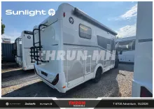 Fahrzeugbild Sunlight Adventure T Ford 670S Automatically Unlimited #5
