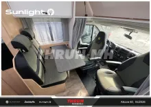 Fahrzeugbild Sunlight A 60 Escape the Everday #5