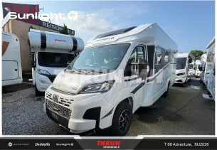 Bild T 68 Adventure Edition