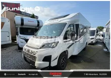 Fahrzeugbild Sunlight Adventure T 68 Escape the Everday #1