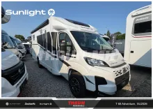 Fahrzeugbild Sunlight Adventure T 68 Escape the Everday #3