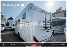 Fahrzeugbild Sunlight Adventure T 68 Escape the Everday #4