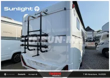 Fahrzeugbild Sunlight Adventure T 68 Escape the Everday #5