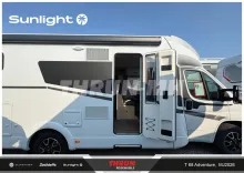 Fahrzeugbild Sunlight Adventure T 68 Escape the Everday #6
