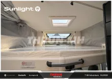Fahrzeugbild Sunlight Adventure T 68 Escape the Everday #28